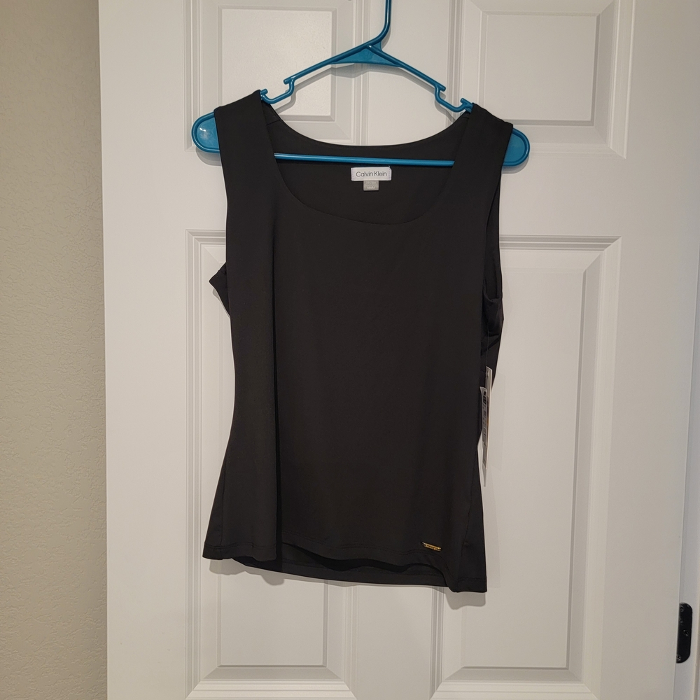 Calvin Klein Women's Tank Top
